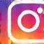 Instagram icon