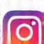 Instagram logo icon