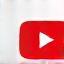 YouTube logo icon